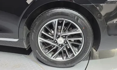 Hyundai Grandeur 2022, 100624 км, за 12480.29 USD