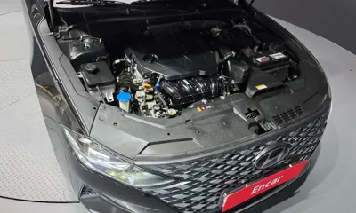 Hyundai Grandeur 2022, 100624 км, за 12480.29 USD - фото 6