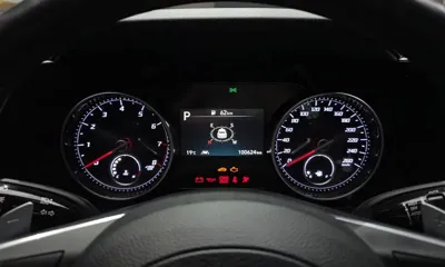 Hyundai Grandeur 2022, 100624 км, за 12480.29 USD - фото 8