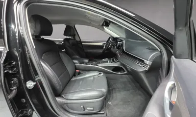 Hyundai Grandeur 2022, 100624 км, за 12480.29 USD - фото 10