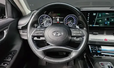 Hyundai Grandeur 2022, 100624 км, за 12480.29 USD - фото 14