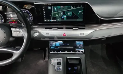 Hyundai Grandeur 2022, 100624 км, за 12480.29 USD - фото 15