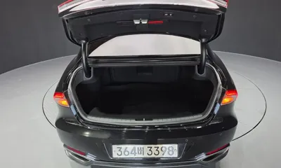 Hyundai Grandeur 2022, 100624 км, за 12480.29 USD - фото 20