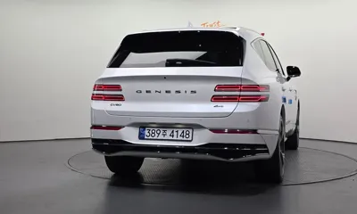 Genesis GV80 2024, 88337 км, за 38400.95 USD