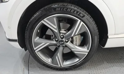 Genesis GV80 2024, 88337 км, за 38400.95 USD