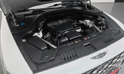 Genesis GV80 2024, 88337 км, за 38400.95 USD - фото 6