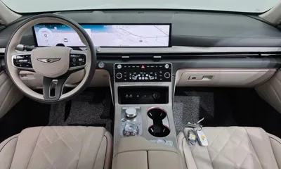 Genesis GV80 2024, 88337 км, за 38400.95 USD - фото 7