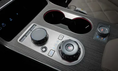 Genesis GV80 2024, 88337 км, за 38400.95 USD - фото 9