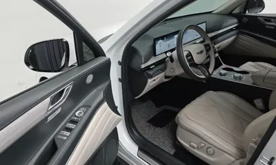 Genesis GV80 2024, 88337 км, за 38400.95 USD - фото 13