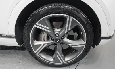 Genesis GV80 2024, 88337 км, за 38400.95 USD - фото 21