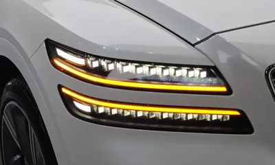 Genesis GV80 2024, 88337 км, за 38400.95 USD - фото 22