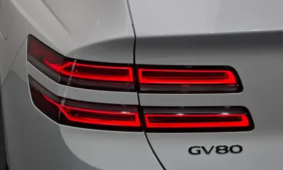 Genesis GV80 2024, 88337 км, за 38400.95 USD - фото 23