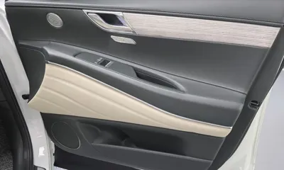 Genesis GV80 2024, 88337 км, за 38400.95 USD - фото 25