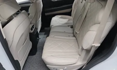 Genesis GV80 2024, 88337 км, за 38400.95 USD - фото 26