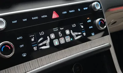 Genesis GV80 2024, 88337 км, за 38400.95 USD - фото 30