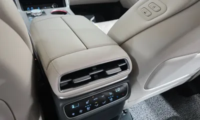 Genesis GV80 2024, 88337 км, за 38400.95 USD - фото 32