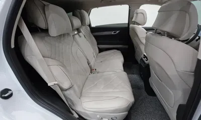 Genesis GV80 2024, 88337 км, за 38400.95 USD - фото 33