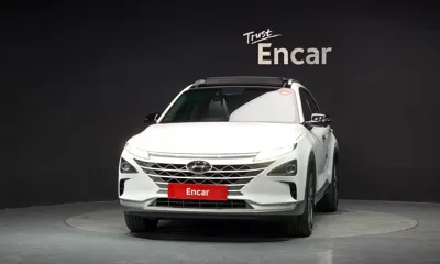 Hyundai Nexo 2020, 121341 км, за 9446.26 USD