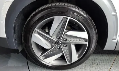 Hyundai Nexo 2020, 121341 км, за 9446.26 USD