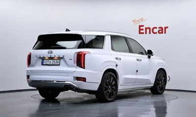 Hyundai Palisade 2021, 71973 км, за 16126.74 USD