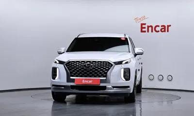 Hyundai Palisade 2021, 71973 км, за 16126.74 USD