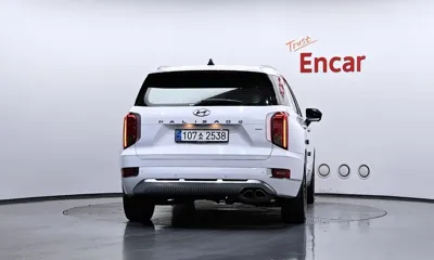 Hyundai Palisade 2021, 71973 км, за 16126.74 USD