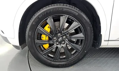 Hyundai Palisade 2021, 71973 км, за 16126.74 USD