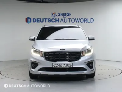 Kia Canival 2020, 36662 км, за 11456.94 USD