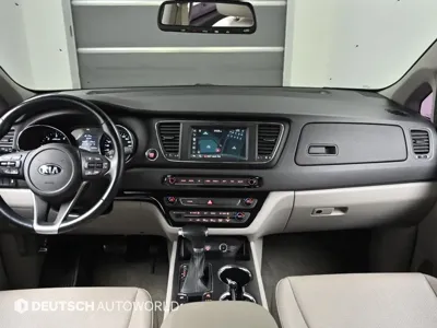 Kia Canival 2020, 36662 км, за 11456.94 USD - фото 7