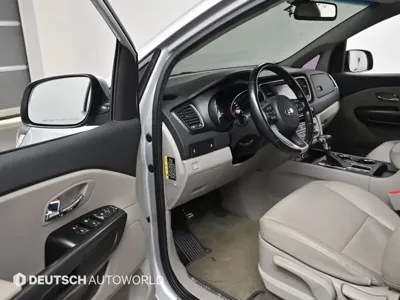 Kia Canival 2020, 36662 км, за 11456.94 USD - фото 11