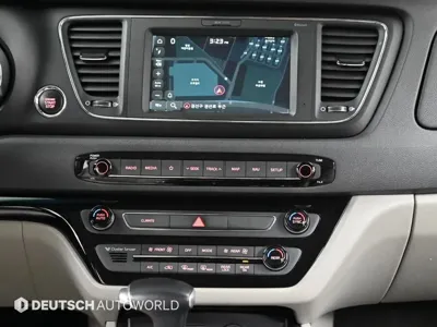 Kia Canival 2020, 36662 км, за 11456.94 USD - фото 14