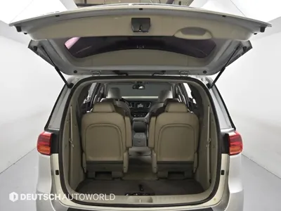 Kia Canival 2020, 36662 км, за 11456.94 USD - фото 20