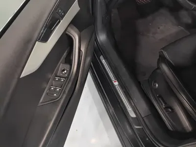 Audi A4L 2021, 58000 км, за 16744.82 USD