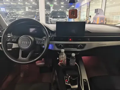 Audi A4L 2021, 58000 км, за 16744.82 USD - фото 10