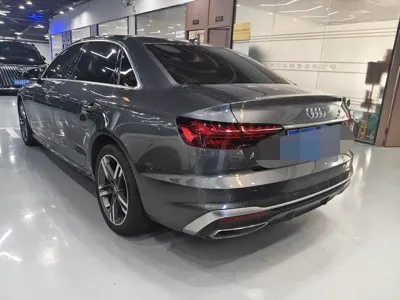 Audi A4L 2021, 58000 км, за 16744.82 USD - фото 12