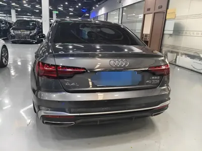 Audi A4L 2021, 58000 км, за 16744.82 USD - фото 13