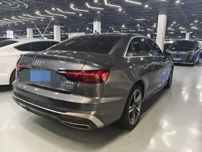 Audi A4L 2021, 58000 км, за 16744.82 USD - фото 14