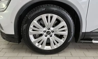 Renault-KoreaSamsung QM6 2022, 88819 км, за 12295.09 USD