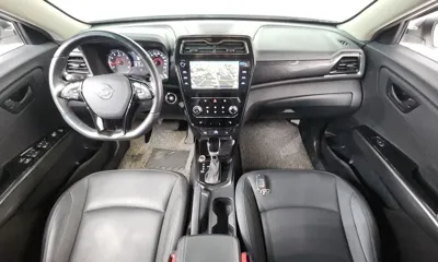 KG_Mobility_Ssangyong TIBOLI 2021, 57582 км, за 7995.84 USD - фото 7