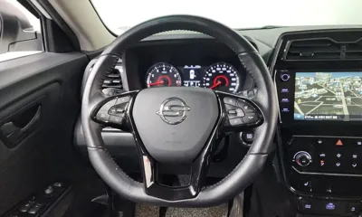 KG_Mobility_Ssangyong TIBOLI 2021, 57582 км, за 7995.84 USD - фото 13