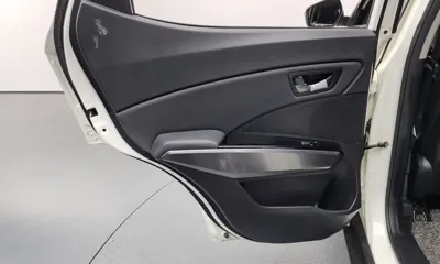 KG_Mobility_Ssangyong TIBOLI 2021, 57582 км, за 7995.84 USD - фото 25