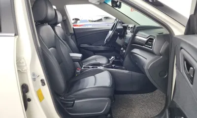KG_Mobility_Ssangyong TIBOLI 2021, 57582 км, за 7995.84 USD - фото 26