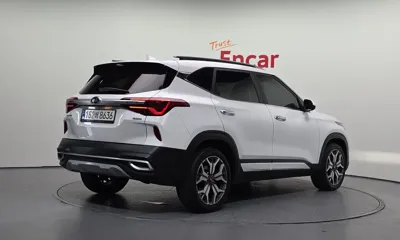 Kia Seltos 2022, 90933 км, за 11921.83 USD