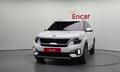 Kia Seltos 2022, 90933 км, за 11921.83 USD
