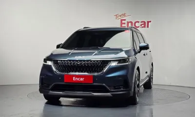 Kia Canival 2023, 67762 км, за 18314.3 USD