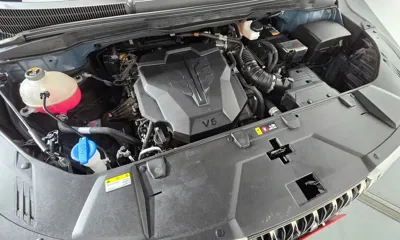 Kia Canival 2023, 67762 км, за 18314.3 USD - фото 6