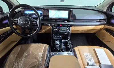 Kia Canival 2023, 67762 км, за 18314.3 USD - фото 7