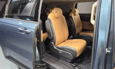 Kia Canival 2023, 67762 км, за 18314.3 USD - фото 11