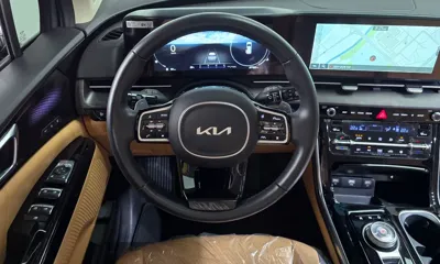 Kia Canival 2023, 67762 км, за 18314.3 USD - фото 14