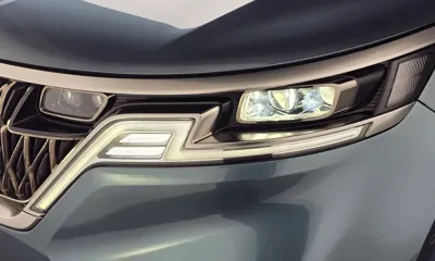 Kia Canival 2023, 67762 км, за 18314.3 USD - фото 22